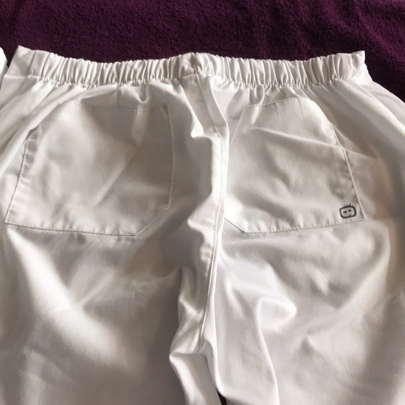 Scrub Pants - Picture 2 of 8